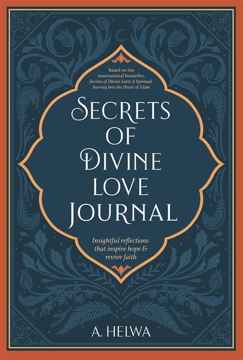 secrets of divine love